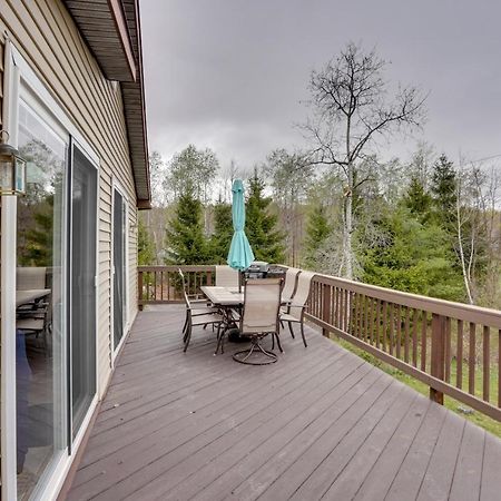 Catskills Home, 5 Mins To Windham Mtn Resort! エクステリア 写真